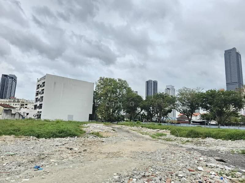 Commercial Land for Rent in Pulau Tikus (Penang) - Leong . - Exterior - PropertyGuru.com.my