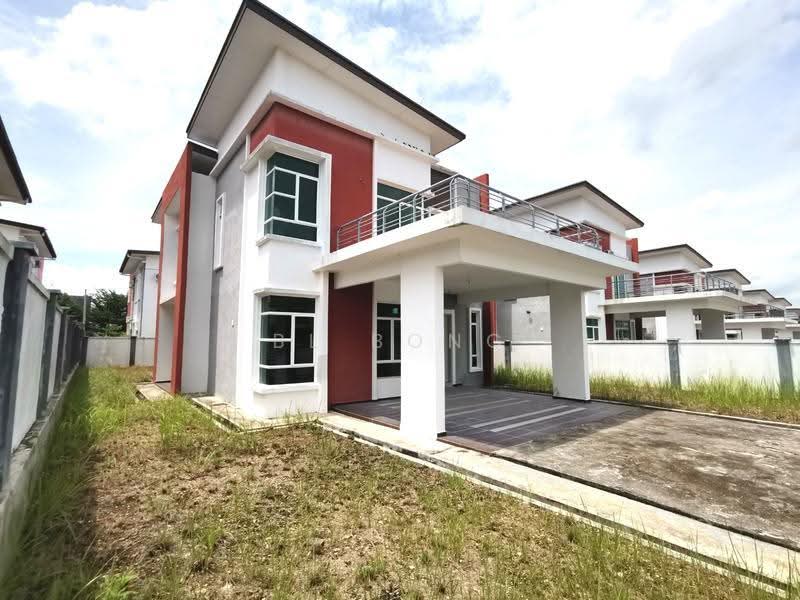 Rumah Banglo untuk Dijual di Paya Rumput (Melaka) - BL Bong - PropertyGuru.com.my