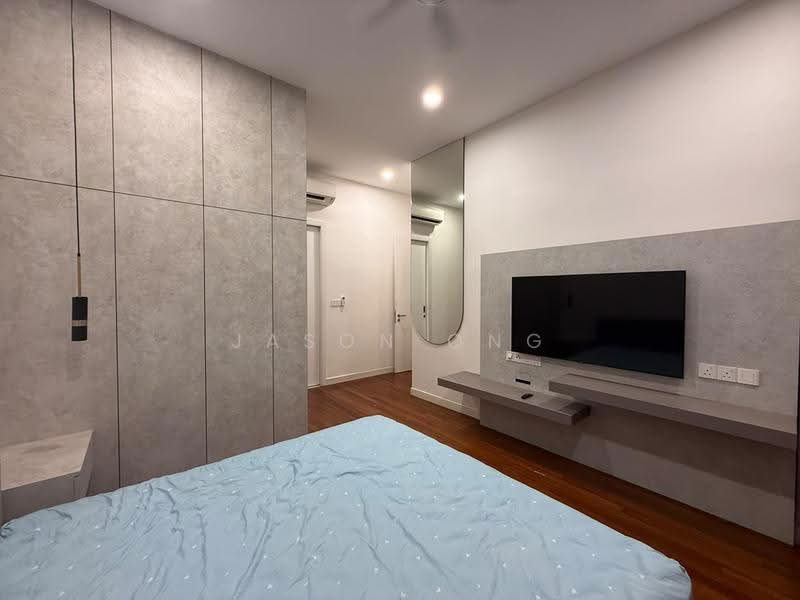 Kondominium untuk Disewa di Pavilion Hilltop - Jason Ong - Bedroom - PropertyGuru.com.my