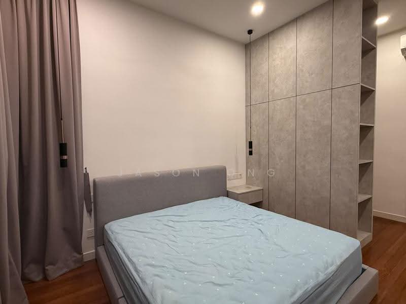 Kondominium untuk Disewa di Pavilion Hilltop - Jason Ong - Bedroom - PropertyGuru.com.my