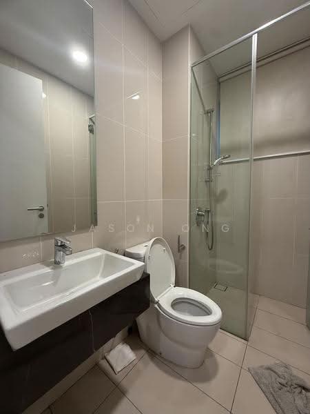 Kondominium untuk Disewa di Pavilion Hilltop - Jason Ong - Bathroom - PropertyGuru.com.my