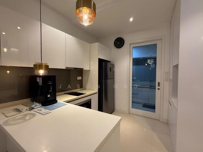Kondominium untuk Disewa di Pavilion Hilltop - Jason Ong - PropertyGuru.com.my