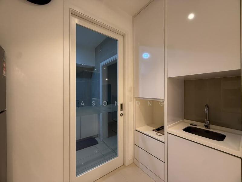 Kondominium untuk Disewa di Pavilion Hilltop - Jason Ong - PropertyGuru.com.my