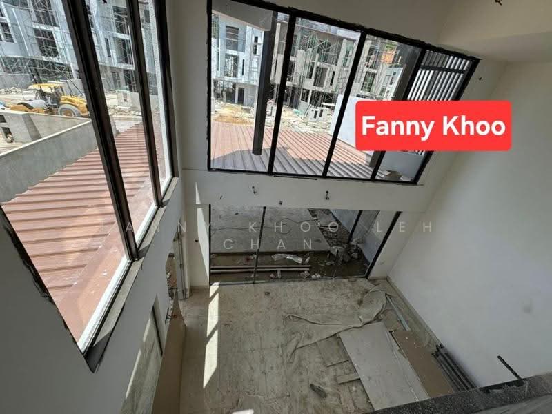 3-storey Terraced House for Sale in Kota Kinabalu (Sabah) - Fanny Khoo Leh Chan - Interior - PropertyGuru.com.my