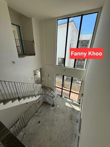 3-storey Terraced House for Sale in Kota Kinabalu (Sabah) - Fanny Khoo Leh Chan - Interior - PropertyGuru.com.my