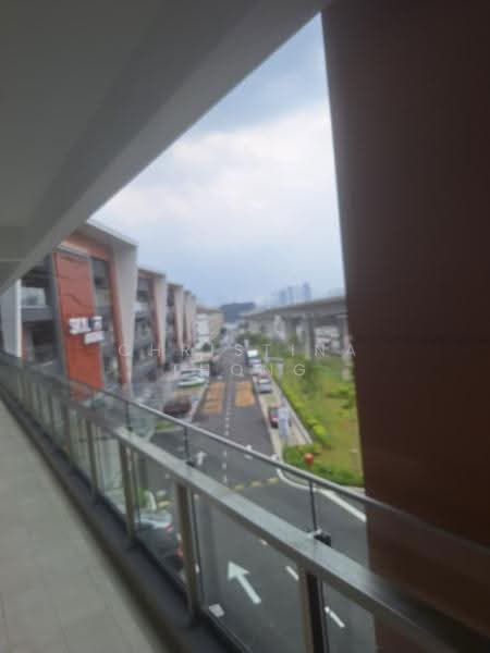 Kedai / Pejabat untuk Disewa di BANDAR PUCHONG JAYA (Puchong) - Christina Thong - Exterior - PropertyGuru.com.my
