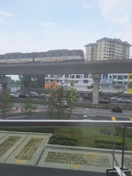 Kedai / Pejabat untuk Disewa di BANDAR PUCHONG JAYA (Puchong) - Christina Thong - Exterior - PropertyGuru.com.my