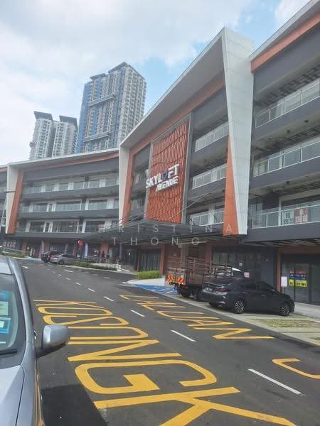 Kedai / Pejabat untuk Disewa di BANDAR PUCHONG JAYA (Puchong) - Christina Thong - Exterior - PropertyGuru.com.my