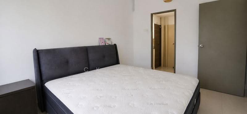 Kondominium untuk Dijual di Meru Heights Residences @ Scientex Meru - Ck Nyau - Bedroom - PropertyGuru.com.my