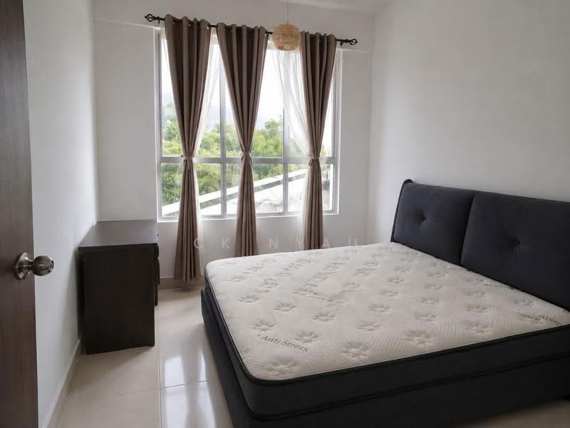Kondominium untuk Dijual di Meru Heights Residences @ Scientex Meru - Ck Nyau - Bedroom - PropertyGuru.com.my