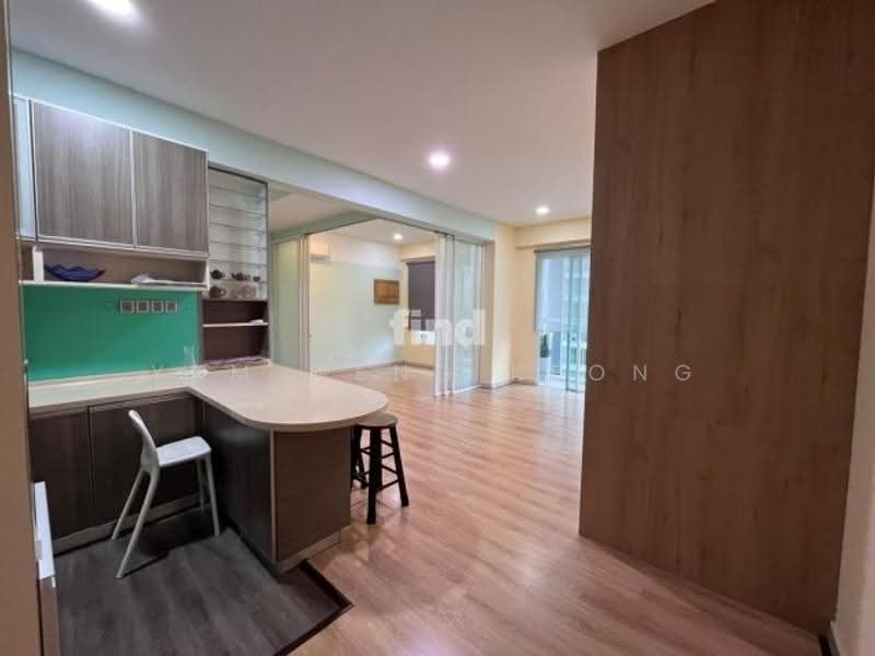 Condominium for Rent at Tropicana Bay Residences - Yam Weng Keong - Kitchen - PropertyGuru.com.my