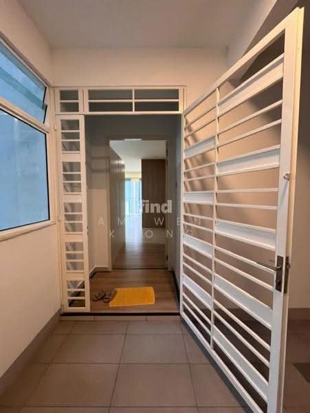 Condominium for Rent at Tropicana Bay Residences - Yam Weng Keong - Entrance - PropertyGuru.com.my