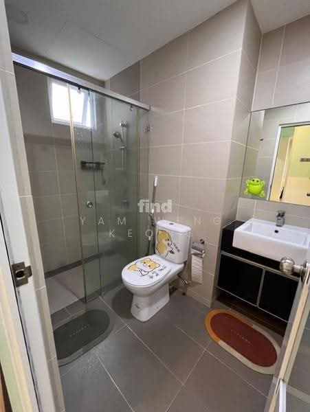 Condominium for Rent at Tropicana Bay Residences - Yam Weng Keong - PropertyGuru.com.my