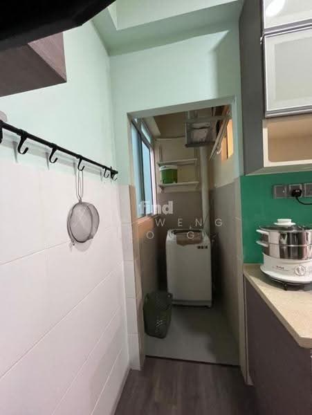Condominium for Rent at Tropicana Bay Residences - Yam Weng Keong - PropertyGuru.com.my