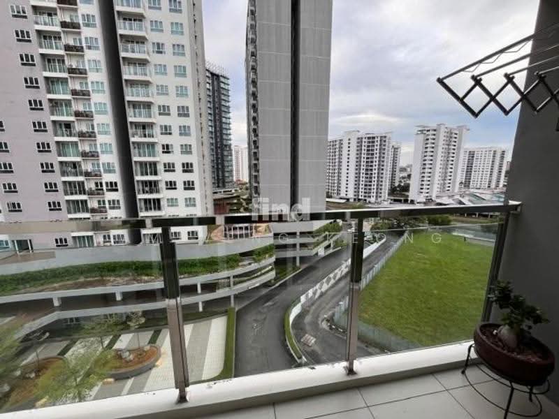 Condominium for Rent at Tropicana Bay Residences - Yam Weng Keong - PropertyGuru.com.my