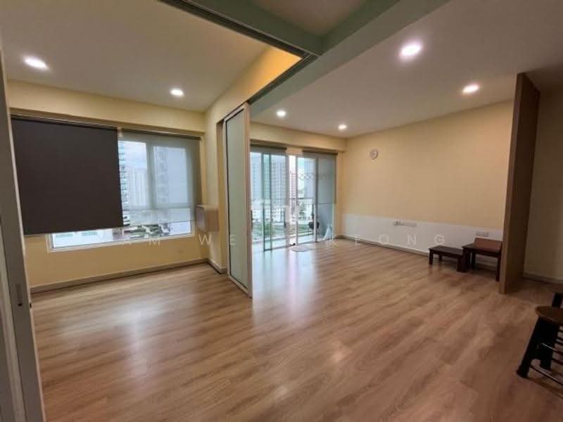 Condominium for Rent at Tropicana Bay Residences - Yam Weng Keong - PropertyGuru.com.my