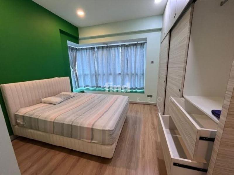 Condominium for Rent at Tropicana Bay Residences - Yam Weng Keong - PropertyGuru.com.my