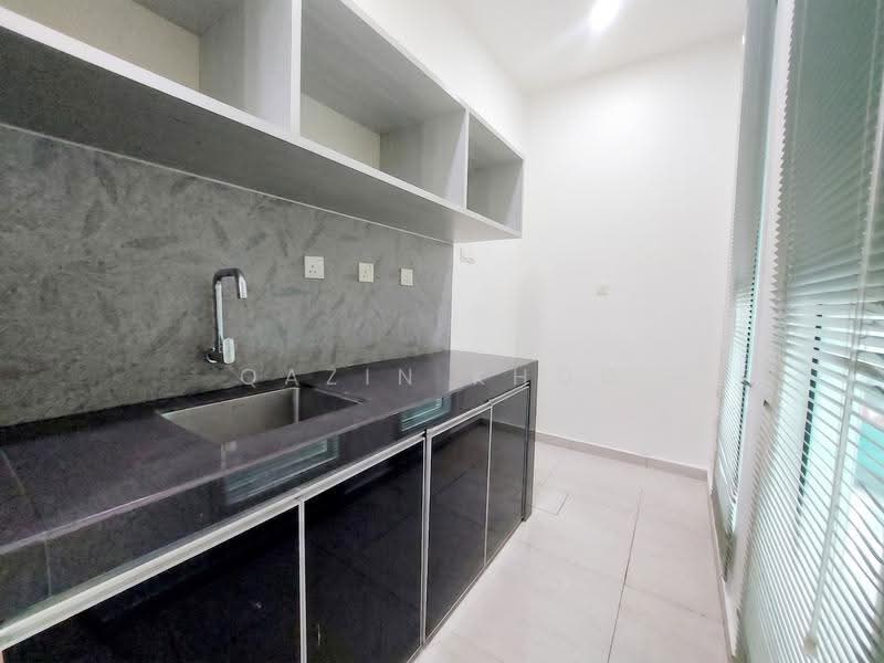 Rumah Berkembar untuk Dijual di Taman Meru (Ipoh) - Qazin Khoo - Kitchen - PropertyGuru.com.my