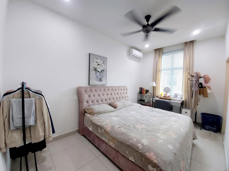 Rumah Berkembar untuk Dijual di Taman Meru (Ipoh) - Qazin Khoo - PropertyGuru.com.my