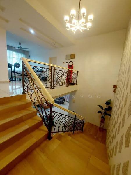 Rumah Berkembar untuk Dijual di Taman Meru (Ipoh) - Qazin Khoo - PropertyGuru.com.my