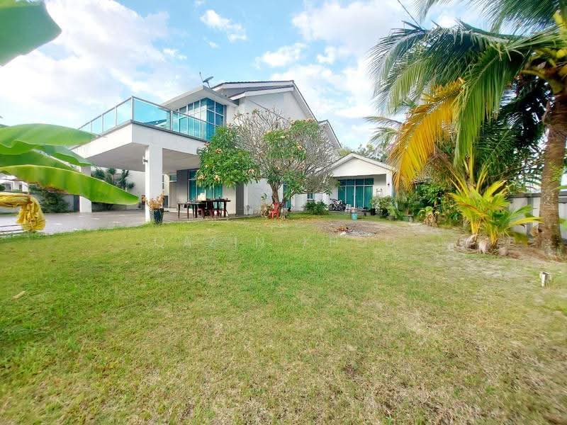 Rumah Berkembar untuk Dijual di Taman Meru (Ipoh) - Qazin Khoo - PropertyGuru.com.my
