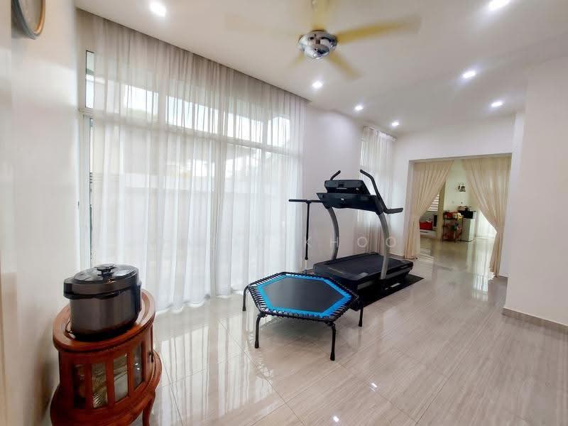 Rumah Berkembar untuk Dijual di Taman Meru (Ipoh) - Qazin Khoo - PropertyGuru.com.my