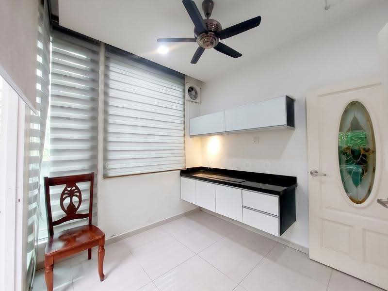 Rumah Berkembar untuk Dijual di Taman Meru (Ipoh) - Qazin Khoo - PropertyGuru.com.my