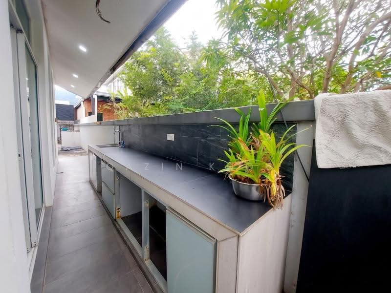 Rumah Berkembar untuk Dijual di Taman Meru (Ipoh) - Qazin Khoo - PropertyGuru.com.my