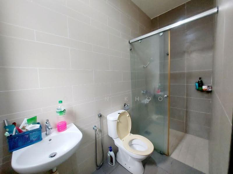 Rumah Berkembar untuk Dijual di Taman Meru (Ipoh) - Qazin Khoo - PropertyGuru.com.my