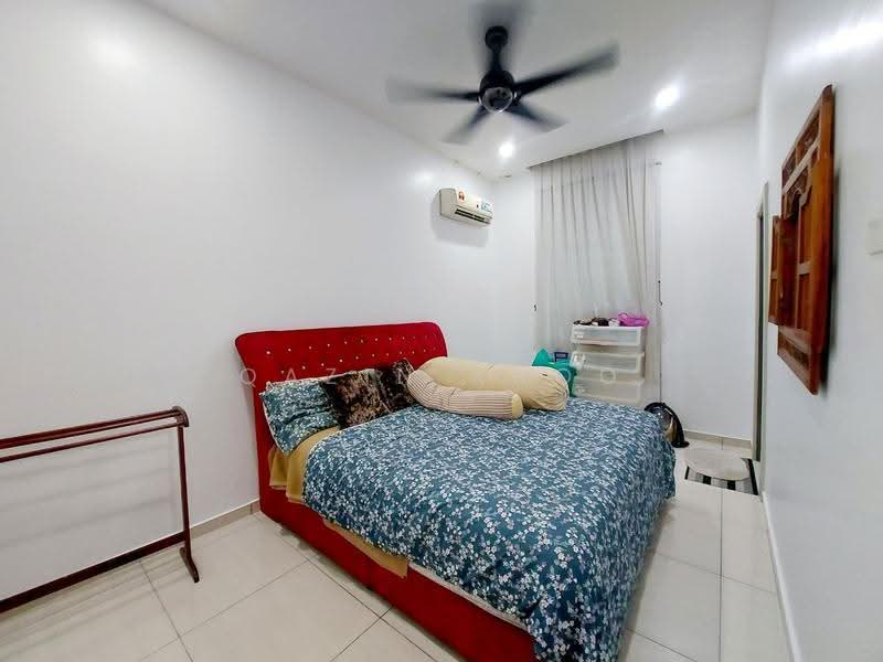 Rumah Berkembar untuk Dijual di Taman Meru (Ipoh) - Qazin Khoo - PropertyGuru.com.my
