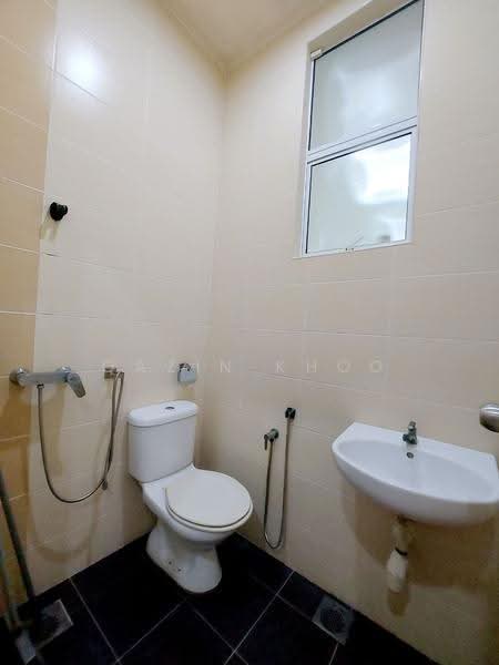 Rumah Berkembar untuk Dijual di Taman Meru (Ipoh) - Qazin Khoo - PropertyGuru.com.my