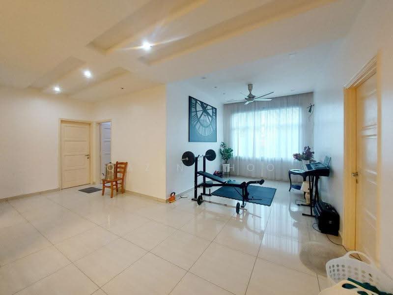 Rumah Berkembar untuk Dijual di Taman Meru (Ipoh) - Qazin Khoo - PropertyGuru.com.my