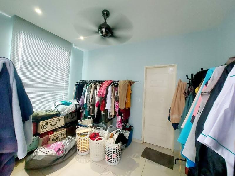 Rumah Berkembar untuk Dijual di Taman Meru (Ipoh) - Qazin Khoo - PropertyGuru.com.my