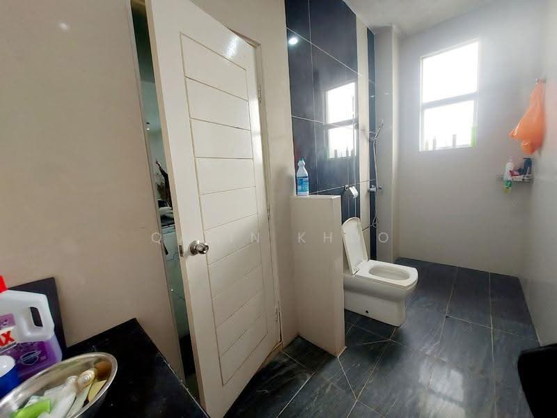 Rumah Berkembar untuk Dijual di Taman Meru (Ipoh) - Qazin Khoo - PropertyGuru.com.my