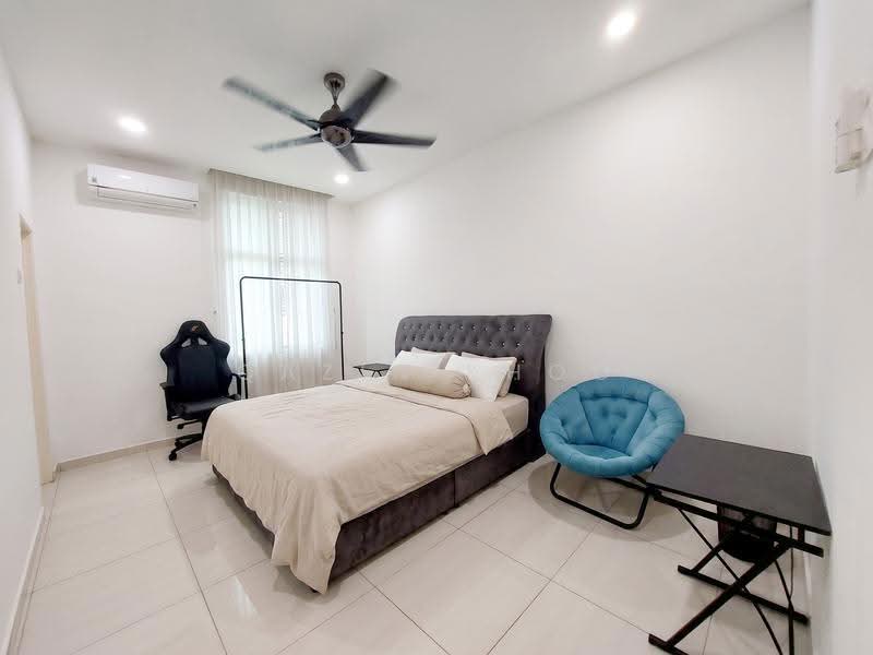 Rumah Berkembar untuk Dijual di Taman Meru (Ipoh) - Qazin Khoo - PropertyGuru.com.my