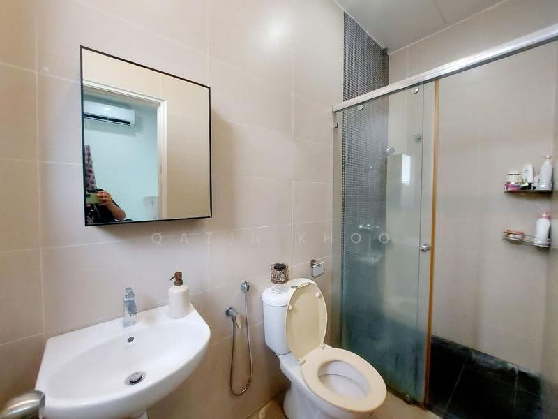 Rumah Berkembar untuk Dijual di Taman Meru (Ipoh) - Qazin Khoo - PropertyGuru.com.my