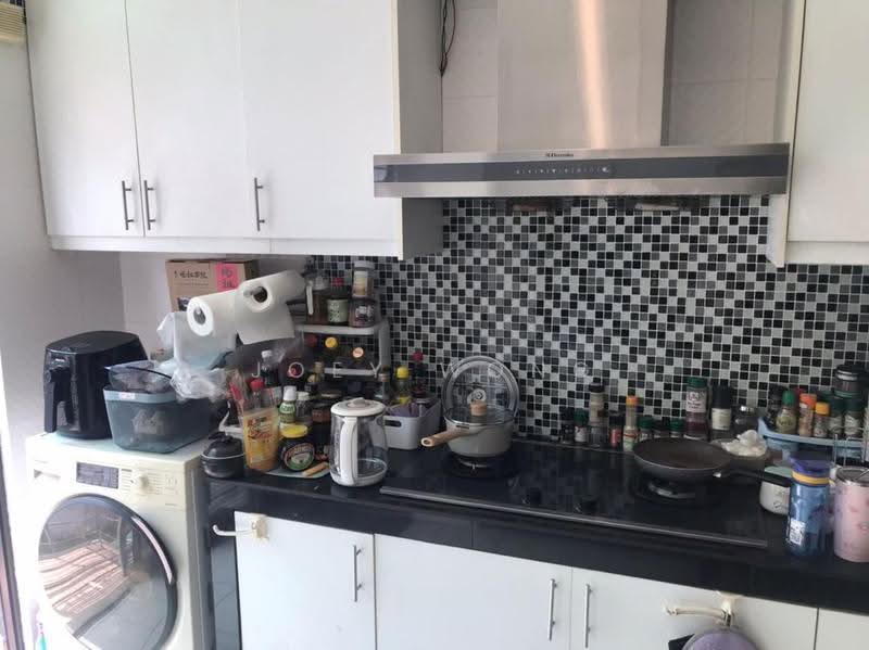 Rumah Bandar untuk Dijual di Bandar Bukit Puchong 2 (Puchong) - Joey Wong - Kitchen - PropertyGuru.com.my