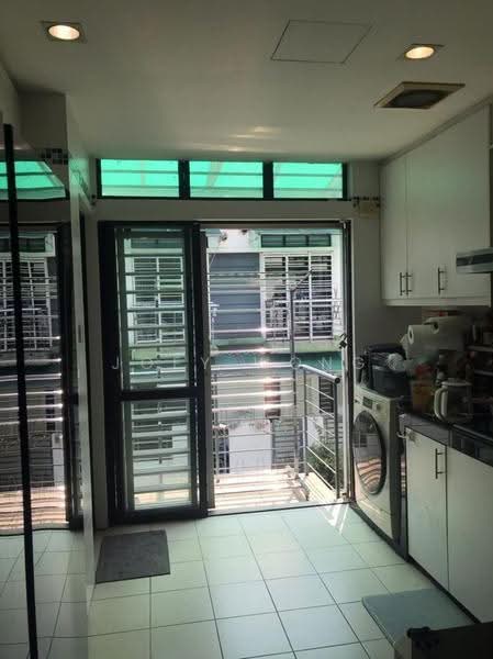 Rumah Bandar untuk Dijual di Bandar Bukit Puchong 2 (Puchong) - Joey Wong - Kitchen - PropertyGuru.com.my