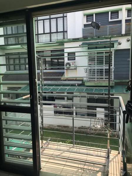 Rumah Bandar untuk Dijual di Bandar Bukit Puchong 2 (Puchong) - Joey Wong - Balcony - PropertyGuru.com.my