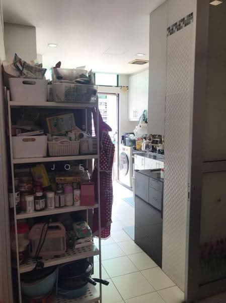Rumah Bandar untuk Dijual di Bandar Bukit Puchong 2 (Puchong) - Joey Wong - Kitchen - PropertyGuru.com.my
