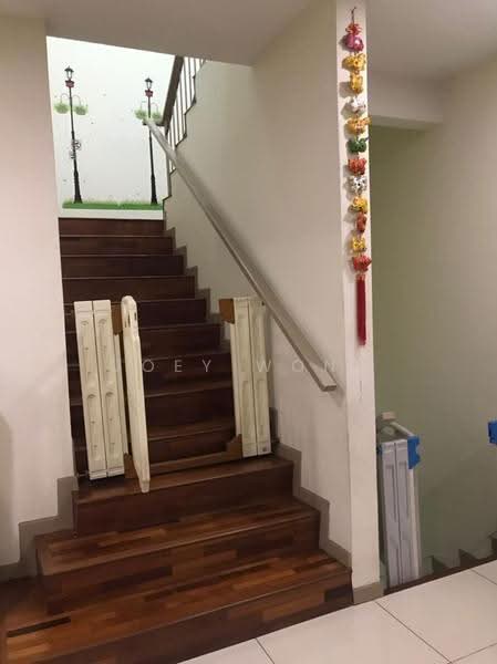 Rumah Bandar untuk Dijual di Bandar Bukit Puchong 2 (Puchong) - Joey Wong - Interior - PropertyGuru.com.my