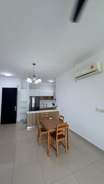 Service Residence for Rent at Twin Galaxy (Dwi Galaksi) - Glenn Twe - Kitchen - PropertyGuru.com.my