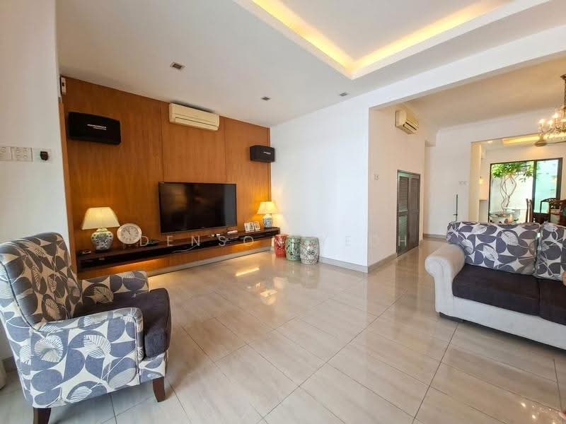 3-storey Terraced House for Sale in Desa Parkcity (Kuala Lumpur) - Denson Yeoh - PropertyGuru.com.my