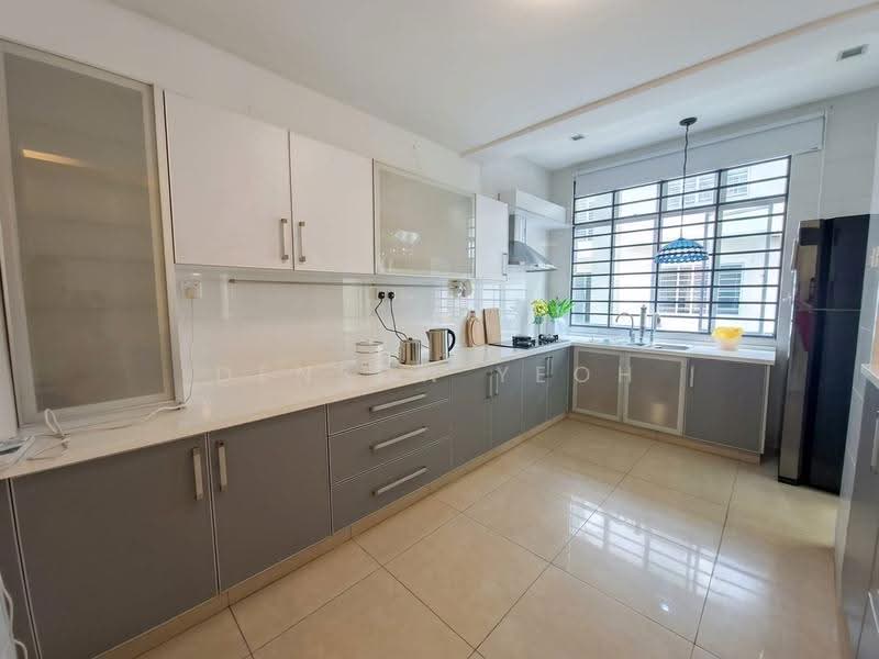 3-storey Terraced House for Sale in Desa Parkcity (Kuala Lumpur) - Denson Yeoh - PropertyGuru.com.my