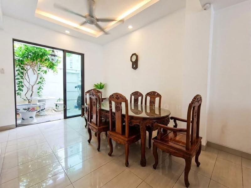 3-storey Terraced House for Sale in Desa Parkcity (Kuala Lumpur) - Denson Yeoh - PropertyGuru.com.my