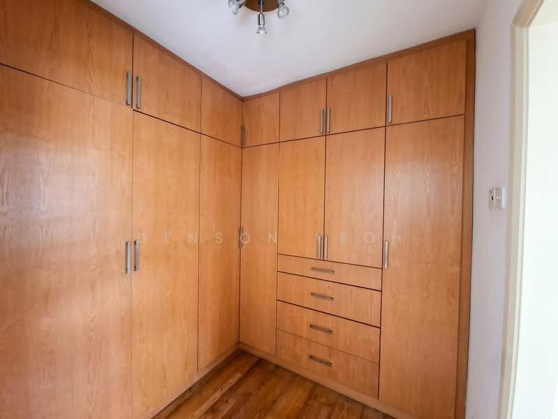 3-storey Terraced House for Sale in Desa Parkcity (Kuala Lumpur) - Denson Yeoh - PropertyGuru.com.my