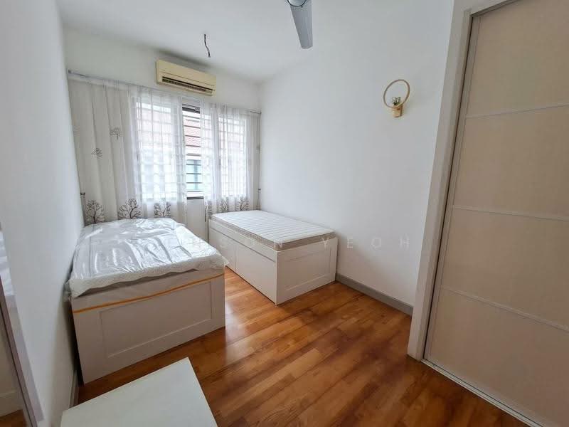 3-storey Terraced House for Sale in Desa Parkcity (Kuala Lumpur) - Denson Yeoh - PropertyGuru.com.my