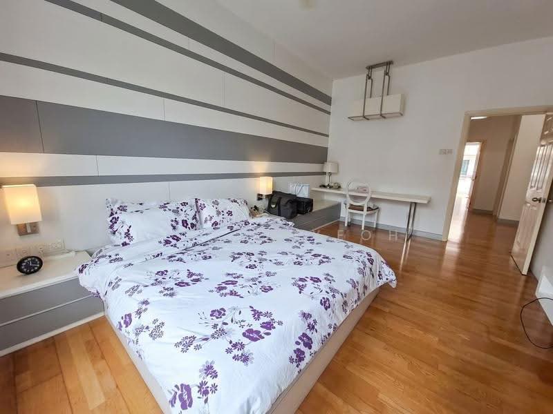 3-storey Terraced House for Sale in Desa Parkcity (Kuala Lumpur) - Denson Yeoh - PropertyGuru.com.my