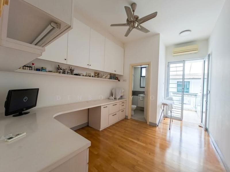 3-storey Terraced House for Sale in Desa Parkcity (Kuala Lumpur) - Denson Yeoh - PropertyGuru.com.my