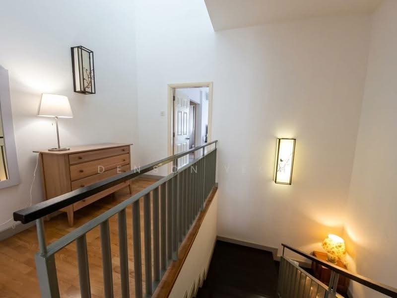 3-storey Terraced House for Sale in Desa Parkcity (Kuala Lumpur) - Denson Yeoh - PropertyGuru.com.my